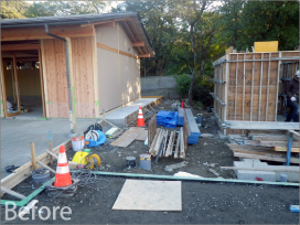 岐阜公園内苑 植栽工事