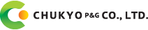 株式会社 チューキョーP&G