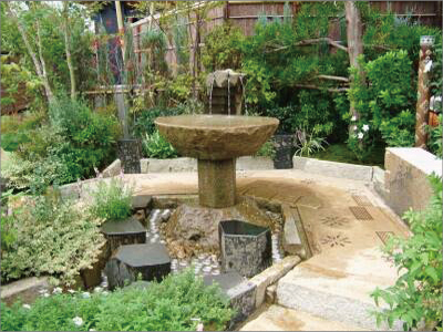 永田カメラマンの「浜名湖花博」