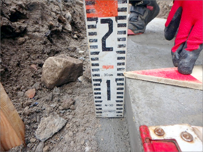 楽しいが見つかる公園 もとまるパーク 外構植栽工事